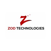 ZOD Technologies logo