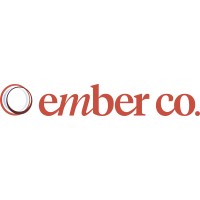 The Ember Co. logo