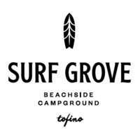 Surf Grove Campground logo