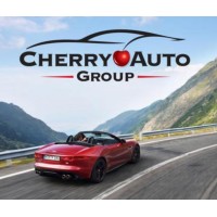 Cherry Auto Group logo