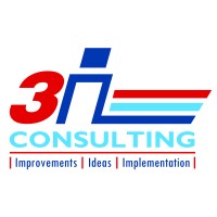 3i Consulting Ltd logo