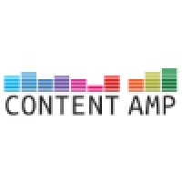 Content Amp logo