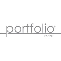 Portfolio Home logo