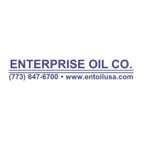 Enterprise Oil Company logo