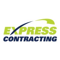 Express Contracting logo