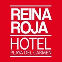Reina Roja Hotel logo