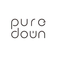 Puredown logo
