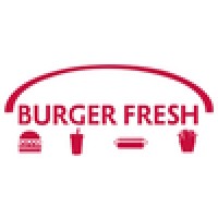 Burger Fresh logo