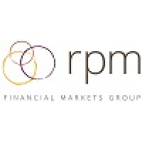 RPM Financial Markets Group logo