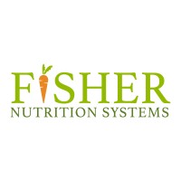 Fisher Nutrition Systems: Professional Meal Planning Software logo