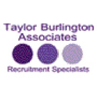 Taylor Burlington Associates Limited logo