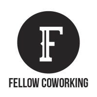 Fellow Coworking logo