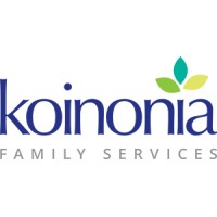 Koinonia Family Services logo