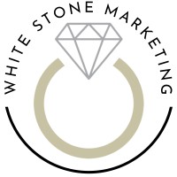 White Stone Marketing logo