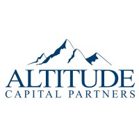 Altitude Capital Partners logo