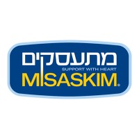 Misaskim Corp logo