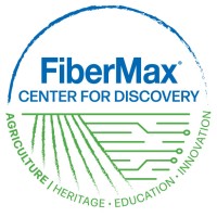 FiberMax Center For Discovery logo