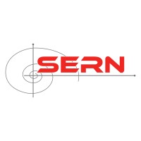 SERN logo