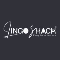 Lingo Shack logo