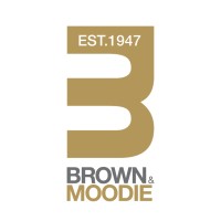 Brown & Moodie