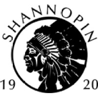 Shannopin Country Club logo
