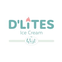 D'Lites By West Health Spa logo