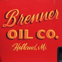 Brenner Oil Company