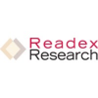Readex Research logo