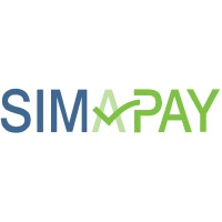 Simapay logo