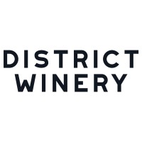 District Winery logo