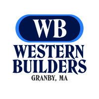 WESTERN BUILDERS, INC. logo