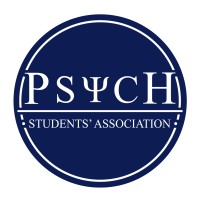 UQ Psychology Students' Association logo