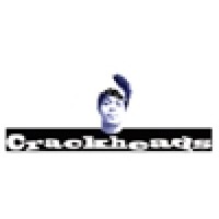 Crackheads logo