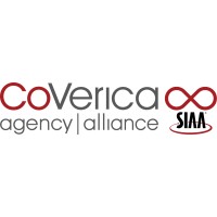 CoVerica Agency Alliance logo