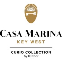 Casa Marina Key West, Curio Collection By Hilton logo