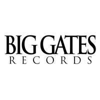 Big Gates Records logo