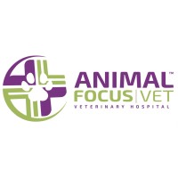 Animal Focus Vet, Inc. logo