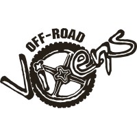 Off-Road Vixens Clothing Company Inc. logo