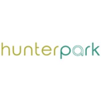 HunterPark logo