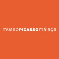 Museo Picasso Málaga logo