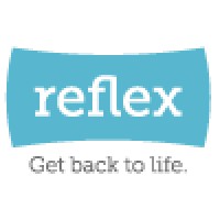 Reflex Clinic logo