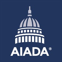 American International Automobile Dealers Association (AIADA) logo