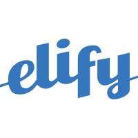 Elify logo