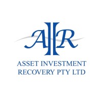 Asset Investment Recovery logo