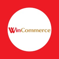 WinCommerce - Masan Group logo
