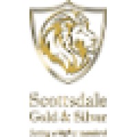 Scottsdale Gold And Silver logo
