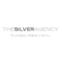 The Silver Agency logo