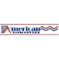 American Dismantler & Recycling, Inc logo