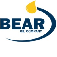 Bear Oil Company logo