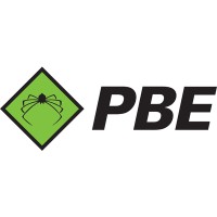 PBE Group logo
